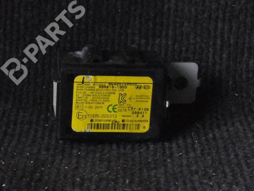 Elektronisk modul HYUNDAI i40 I (VF) 1.7 CRDi (136 hp) 6719995