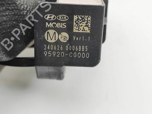 Electronic sensor KIA NIRO II (SG2) EV | BP34476169M84  - Image 5