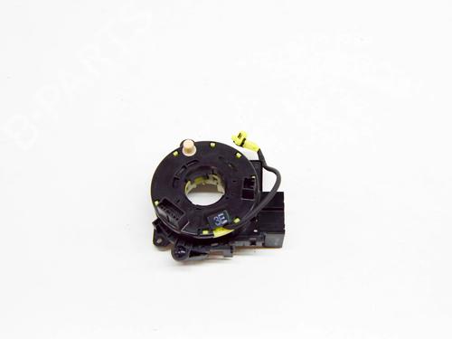 Used Squib airbag Squib airbag NISSAN JUKE (F15) 1.5 dCi (110 hp) 14645542 14645542