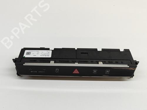 Used Switch AUDI E-TRON (GEN) 55 quattro (408 hp) 27781453