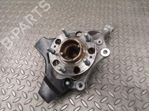 Right front steering knuckle KIA EV6 (CV) 77 | BP38184412M26 - Image 2