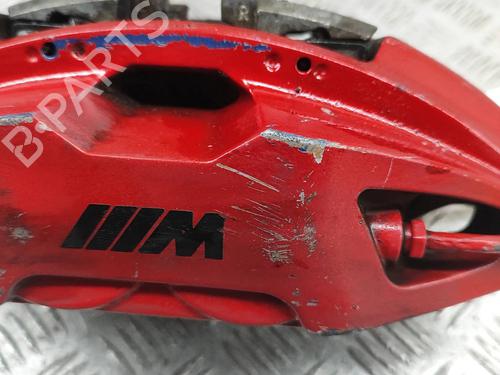 Left front brake caliper BMW 3 (G20, G80, G28) 330 e Plug-in-Hybrid | BP30108289M105  - Image 6