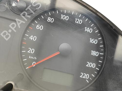 Instrument cluster VW TRANSPORTER T5 Van (7HA, 7HH, 7EA, 7EH) 1.9 TDI | BP39910030C47 - Image 7