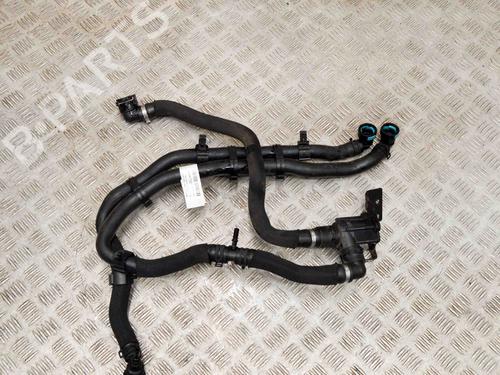 Rohr für JAGUAR F-PACE (X761) 2.0 D200 MHEV (204 hp) 27758515