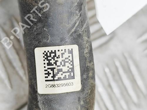 Pipe MINI MINI COUNTRYMAN (U25) S ALL4 | BP38756348M125 - Image 6