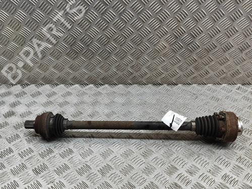Used Right rear driveshaft SKODA KODIAQ I (NS6, NS7, NV7) 2.0 TDI 4x4 (150 hp) 30284842