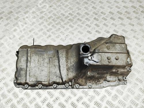 Oliebundkar BMW 6 Convertible (F12) 640 d (313 hp) 30894755