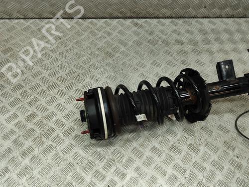 Venstre bagtil støddæmper LAND ROVER RANGE ROVER EVOQUE (L538) 2.2 D 4x4 | BP25615068M18 