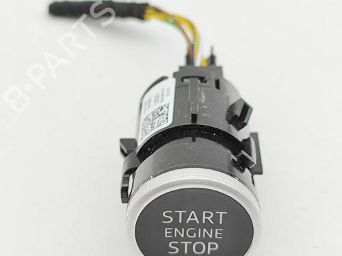 Used Switch AUDI Q7 (4MB, 4MG, 4MQ) 50 TDI Mild Hybrid quattro (286 hp) 31360551