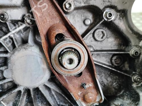 Gearbox VOLVO XC60 II (246) T8 Hybrid AWD | BP28436484M3 