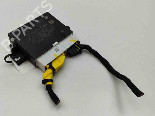 Electronic module LAND ROVER RANGE ROVER SPORT II (L494) 5.0 SCV8 4x4 | BP27792510M83