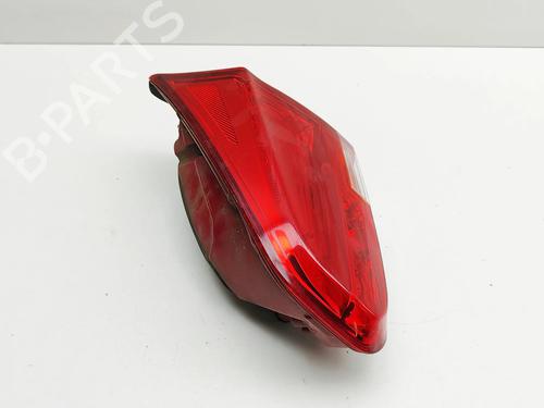 Right tailgate light KIA CEE'D (JD) 1.6 CRDi 136 | BP33381494C80 - Image 4
