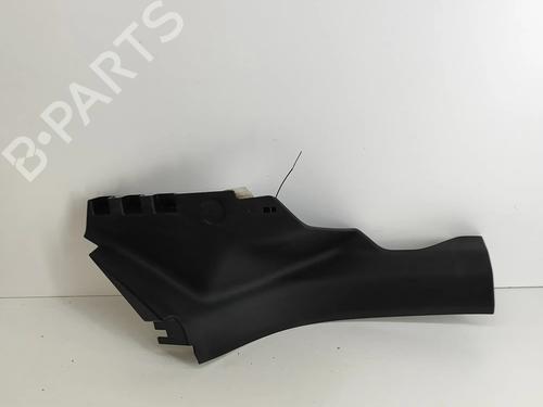 Trinbræt POLESTAR POLESTAR 2 (534) EV (224 hp) 28549409