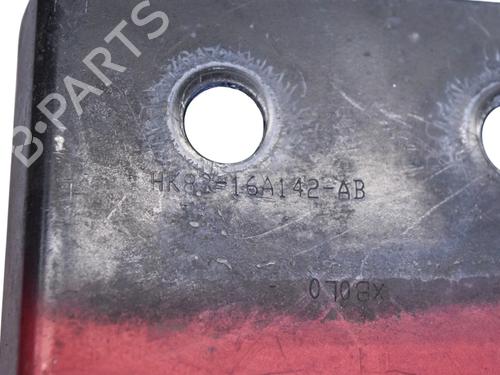 Støtte JAGUAR F-PACE (X761) 3.0 SDV6 AWD | BP30256391C155 