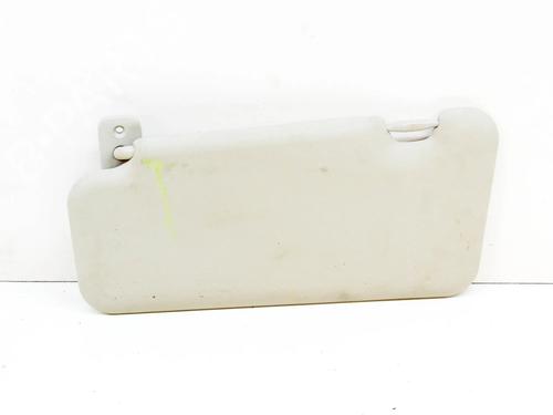 Right sun visor MAZDA CX-3 (DK) 1.5 SKYACTIV-D (DK2WS, DK5FW) | BP9166495I2 - Image 2