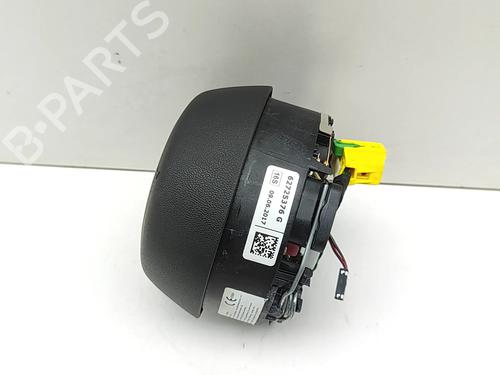 Driver airbag AUDI A4 B9 Avant (8W5, 8WD) 2.0 TDI | BP32459675C9