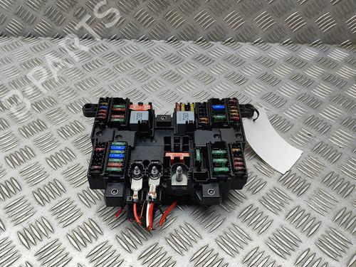 Fuse box MERCEDES-BENZ EQB (X243) EQB 300 4-matic (243.608, 243.609) | BP29593911E1