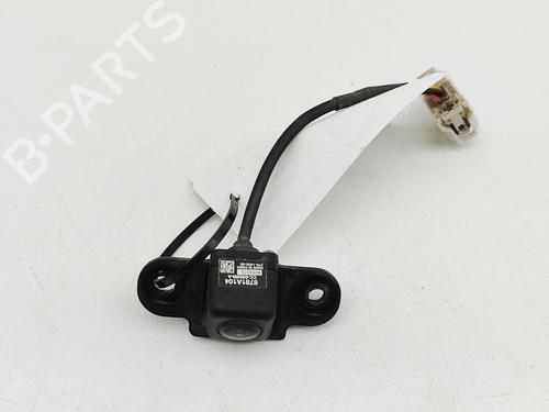 Used Camera Camera MITSUBISHI L200 / TRITON (KJ_, KK_, KL_) 2.4 DI-D 4WD (KL1T) (181 hp) 33433465 33433465