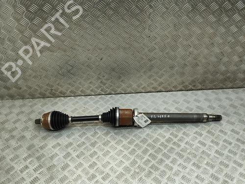 Used Right front driveshaft Right front driveshaft VOLVO XC40 (536) B3 Mild-Hybrid (163 hp) 28555528 28555528