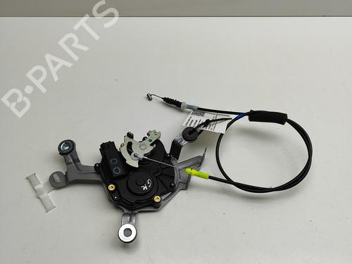 Electronic module TOYOTA PRIUS (_W6_) 2.0 PHEV (MXWH61L, MXWH61) | BP29975212M83