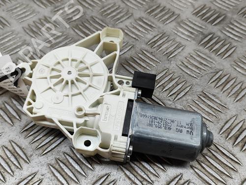 Left front window motor SKODA ENYAQ iV SUV (5AZ) 50 | BP27773414E21 