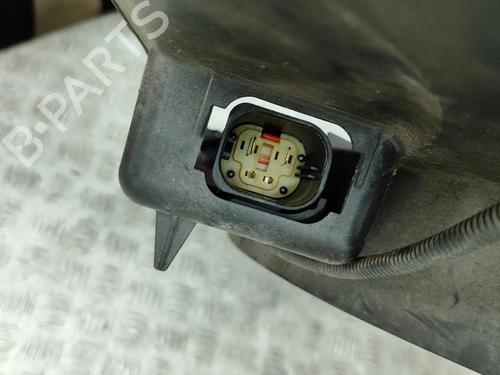 Radiator fan MERCEDES-BENZ M-CLASS (W166) ML 350 BlueTEC 4-matic (166.024, 166.023) | BP31217009M35 