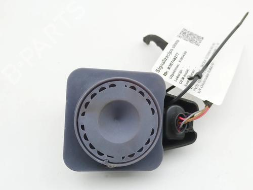 Used Electronic module Electronic module 39511144 39511144