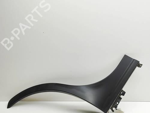 Used Rear right wheel arch trim Rear right wheel arch trim 33391448 33391448