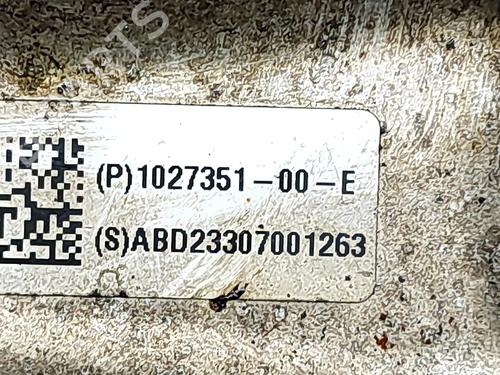 Left front suspension arm TESLA MODEL X (5YJX) P90D AWD | BP36470486M12 - Image 6