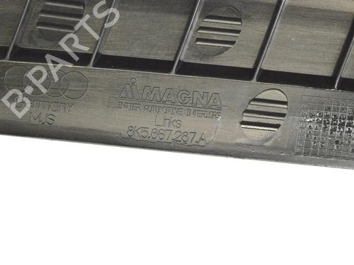 Other AUDI A4 B8 (8K2) 2.0 TDI | BP33347086O1 - Image 5