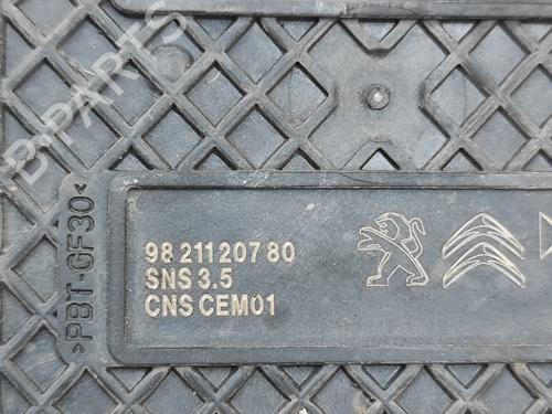 Electronic sensor PEUGEOT BOXER Van 2.2 BlueHDi 140 | BP33389961M84  - Image 5