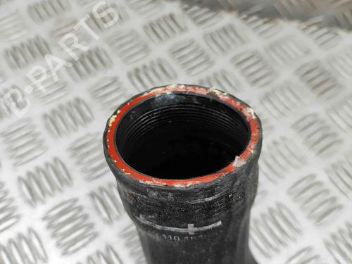 Pipe PORSCHE PANAMERA (970) 3.0 D | BP29487112M125