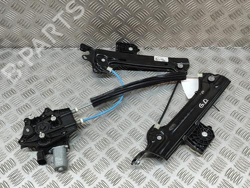 Rudehejsemekanisme Højre bagtil BMW iX (I20) xDrive 50 | BP28552737C25 