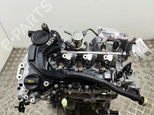 Engine OPEL CROSSLAND X / CROSSLAND (P17, P2QO) 1.2 (75) | BP31963088M1