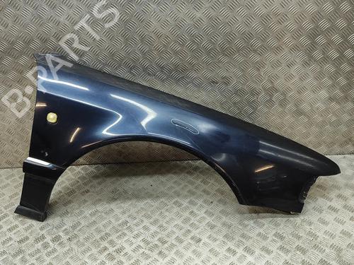 Used Right front fenders Right front fenders AUDI A8 D2 (4D2, 4D8) 2.5 TDI quattro (150 hp) 33961774 33961774