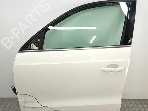Used Left front door Left front door 38184488 38184488