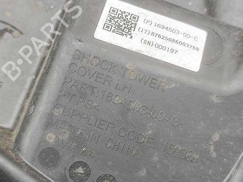 Other TESLA MODEL 3 (5YJ3) EV Performance AWD | BP33697780O1  - Image 6