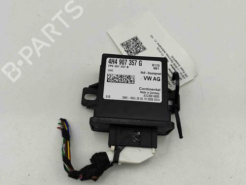 Used Electronic module AUDI TT (FV3, FVP) 40 TFSI (197 hp) 29404506
