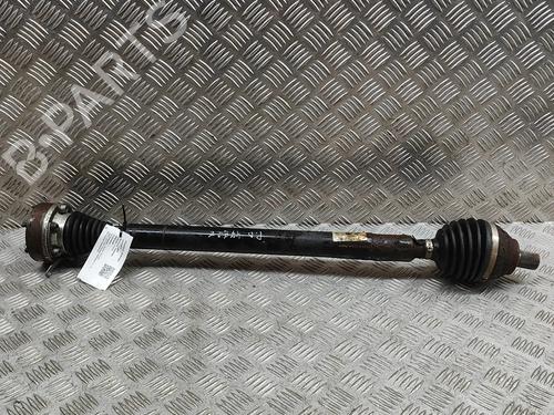 Used Right front driveshaft SKODA YETI (5L) 2.0 TDI (110 hp) 22351869