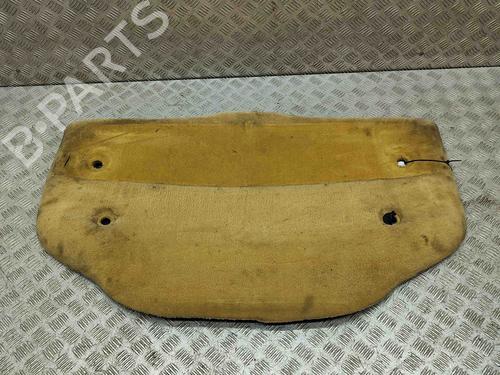 Used Luggage compartment floor PORSCHE BOXSTER (986) 2.5 (204 hp) 28523886