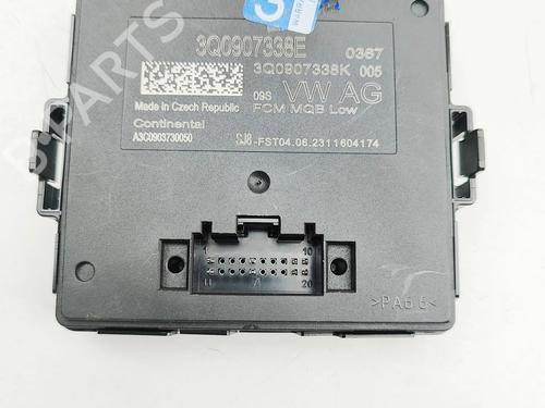 Electronic module VW ARTEON (3H7, 3H8) 2.0 TSI | BP34560803M83  - Image 6