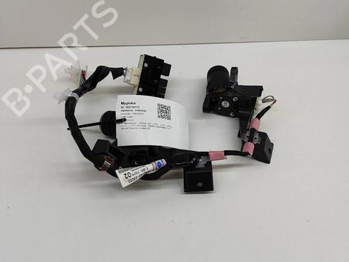 Used Switch LEXUS ES (_Z10_, _A10_, _H10_) 300h (AXZH10, AXZH11) (218 hp) 27767053