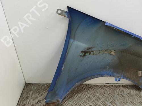 Left front fenders FORD ECOSPORT 1.0 EcoBoost | BP30514193C41