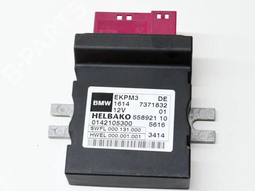 Used Electronic module Electronic module BMW 1 (F20) M 135 i (320 hp) 10072923 10072923