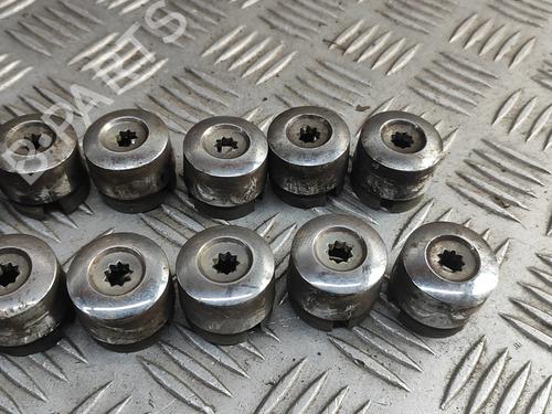 Other VW TOUAREG (7P5, 7P6) 3.0 V6 TDI | BP28955686O1 
