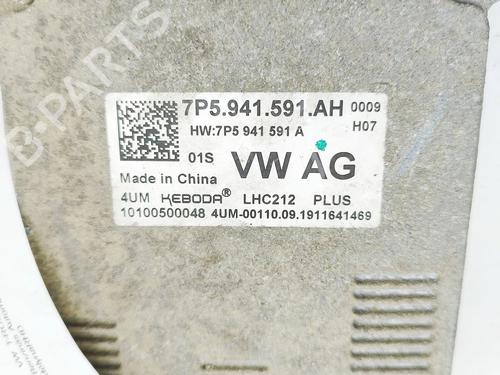 Electronic module VW T-ROC (A11, D11) 2.0 R 4motion | BP34037517M83  - Image 7