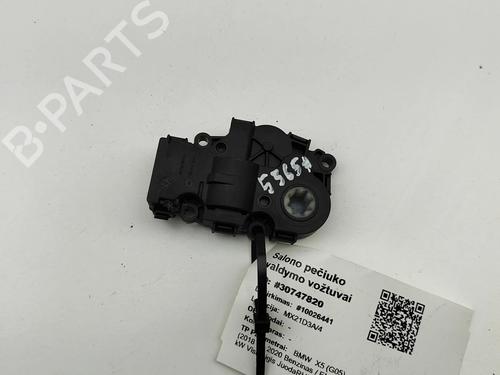 Elektronisk modul BMW X5 (G05, F95) xDrive 45 e Plug-in Hybrid (394 hp) 27205513