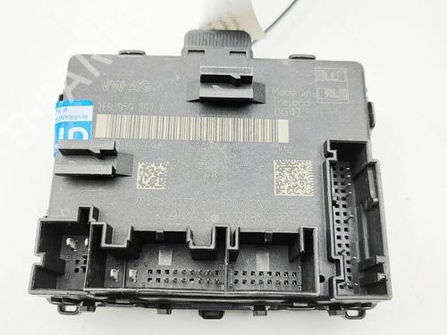 Electronic module AUDI Q4 E-TRON Sportback (F4N) 40 | BP38292006M83 - Image 6