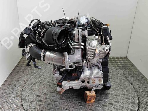 Engine AUDI Q5 (FYB, FYG) 40 TDI Mild Hybrid quattro | BP27793362M1