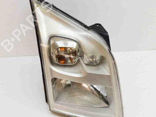 Used Right headlight FORD TRANSIT Van (FA_ _) 2.2 TDCi (140 hp) 11490135